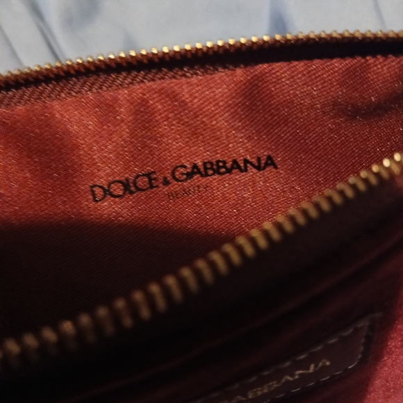 Dolce&Gabbana Cosmetic Bag - Picture 9 of 9